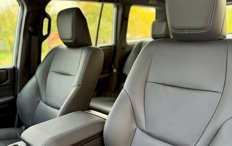 Toyota Land Cruiser Prado, 2024 год, 9 500 000 рублей, 13 фотография