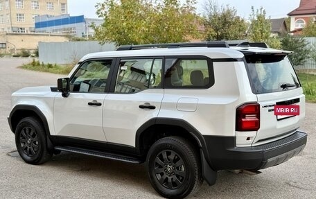 Toyota Land Cruiser Prado, 2024 год, 9 500 000 рублей, 7 фотография