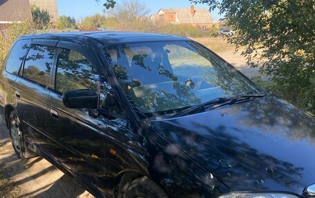 Honda Odyssey II, 2003 год, 385 000 рублей, 14 фотография