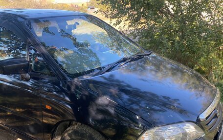 Honda Odyssey II, 2003 год, 385 000 рублей, 10 фотография