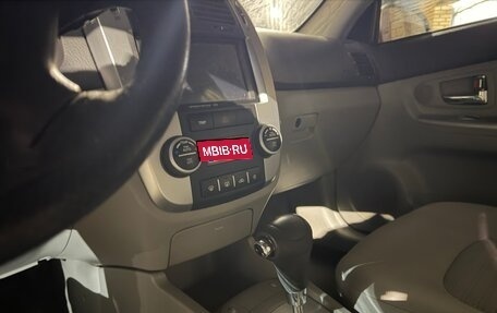 KIA Cerato I, 2007 год, 400 000 рублей, 3 фотография