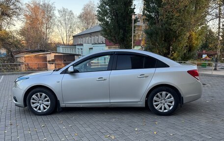 Chevrolet Cruze II, 2011 год, 500 000 рублей, 6 фотография