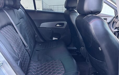 Chevrolet Cruze II, 2011 год, 500 000 рублей, 14 фотография