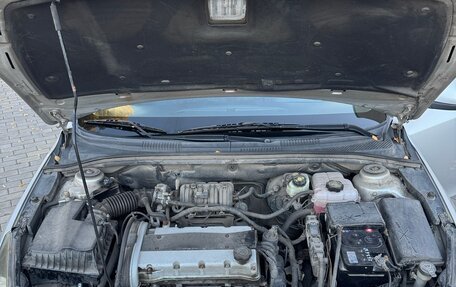 Chevrolet Cruze II, 2011 год, 500 000 рублей, 19 фотография