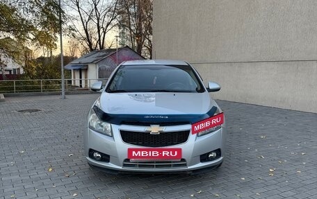 Chevrolet Cruze II, 2011 год, 500 000 рублей, 8 фотография