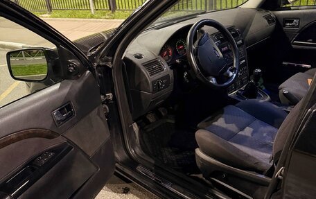Ford Mondeo III, 2006 год, 255 000 рублей, 5 фотография