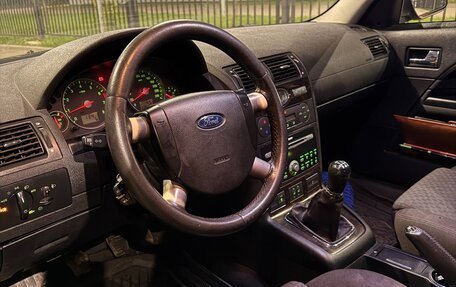 Ford Mondeo III, 2006 год, 255 000 рублей, 6 фотография