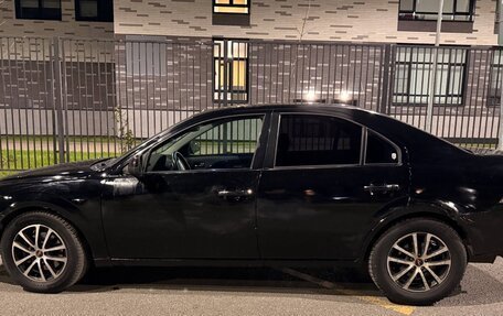 Ford Mondeo III, 2006 год, 255 000 рублей, 3 фотография