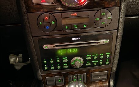 Ford Mondeo III, 2006 год, 255 000 рублей, 8 фотография