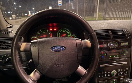 Ford Mondeo III, 2006 год, 255 000 рублей, 7 фотография