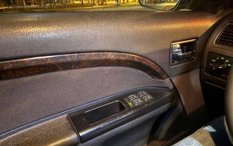 Ford Mondeo III, 2006 год, 255 000 рублей, 9 фотография