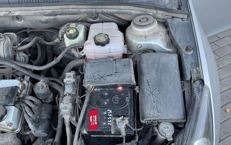 Chevrolet Cruze II, 2011 год, 500 000 рублей, 21 фотография