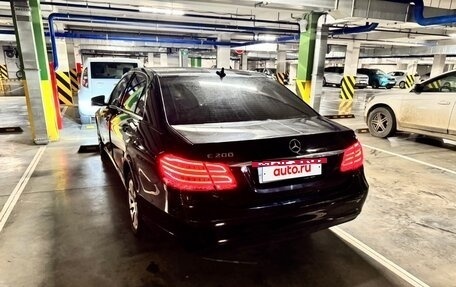 Mercedes-Benz E-Класс, 2013 год, 2 500 000 рублей, 2 фотография