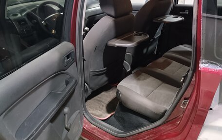 Ford C-MAX I рестайлинг, 2005 год, 265 000 рублей, 8 фотография