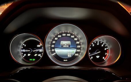 Mercedes-Benz E-Класс, 2013 год, 2 500 000 рублей, 5 фотография