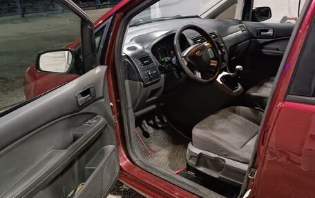 Ford C-MAX I рестайлинг, 2005 год, 265 000 рублей, 9 фотография