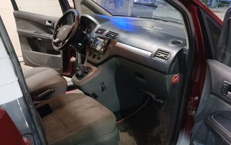 Ford C-MAX I рестайлинг, 2005 год, 265 000 рублей, 6 фотография