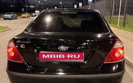 Ford Mondeo III, 2006 год, 255 000 рублей, 4 фотография
