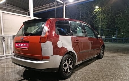 Ford C-MAX I рестайлинг, 2005 год, 265 000 рублей, 4 фотография