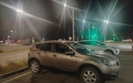 Nissan Qashqai, 2012 год, 1 120 000 рублей, 2 фотография