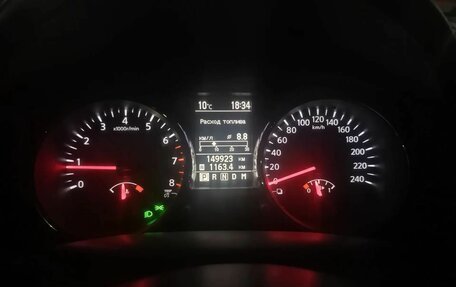 Nissan Qashqai, 2012 год, 1 120 000 рублей, 6 фотография