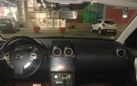 Nissan Qashqai, 2012 год, 1 120 000 рублей, 8 фотография