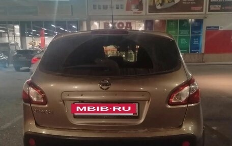 Nissan Qashqai, 2012 год, 1 120 000 рублей, 5 фотография