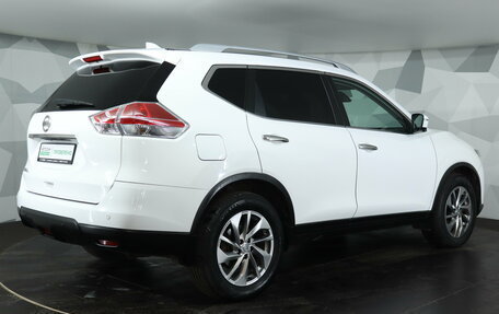 Nissan X-Trail, 2018 год, 1 599 000 рублей, 5 фотография