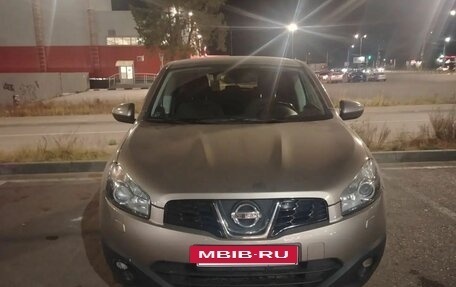 Nissan Qashqai, 2012 год, 1 120 000 рублей, 7 фотография