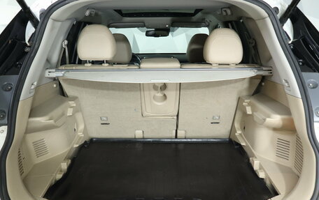 Nissan X-Trail, 2018 год, 1 599 000 рублей, 30 фотография