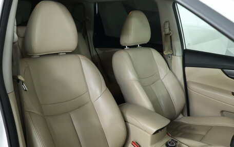 Nissan X-Trail, 2018 год, 1 599 000 рублей, 27 фотография