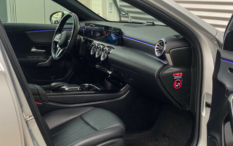 Mercedes-Benz A-Класс, 2021 год, 2 499 000 рублей, 9 фотография