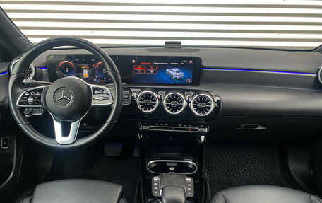 Mercedes-Benz A-Класс, 2021 год, 2 499 000 рублей, 11 фотография