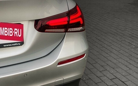 Mercedes-Benz A-Класс, 2021 год, 2 499 000 рублей, 8 фотография