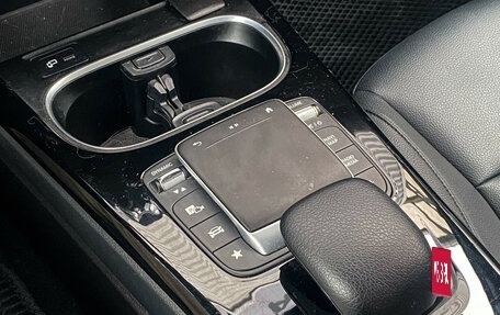 Mercedes-Benz A-Класс, 2021 год, 2 499 000 рублей, 26 фотография
