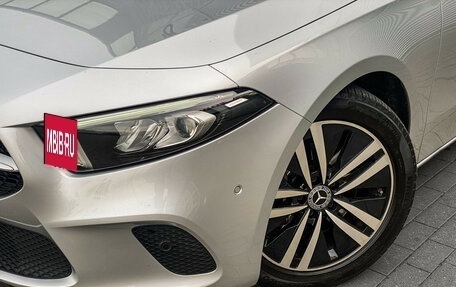 Mercedes-Benz A-Класс, 2021 год, 2 499 000 рублей, 4 фотография