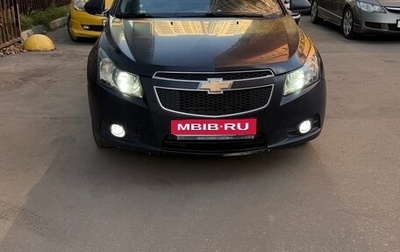 Chevrolet Cruze II, 2012 год, 630 000 рублей, 1 фотография