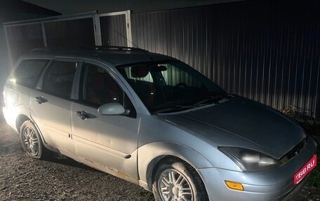 Ford Focus IV, 2003 год, 125 000 рублей, 1 фотография