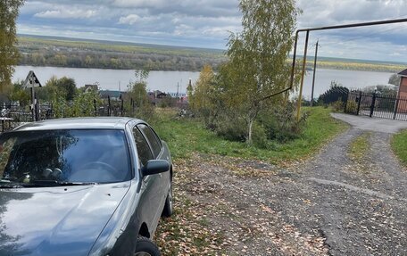 Nissan Maxima IV, 1998 год, 250 000 рублей, 1 фотография