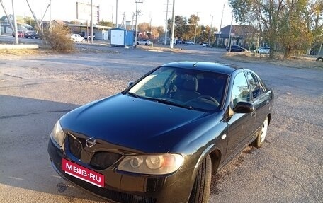 Nissan Almera, 2005 год, 260 000 рублей, 1 фотография