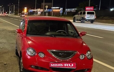 Chery QQ6 (S21), 2009 год, 220 000 рублей, 1 фотография