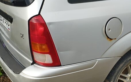 Ford Focus IV, 2003 год, 125 000 рублей, 5 фотография