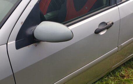 Ford Focus IV, 2003 год, 125 000 рублей, 3 фотография