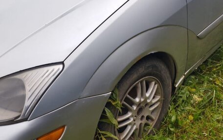 Ford Focus IV, 2003 год, 125 000 рублей, 2 фотография