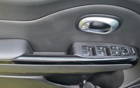 KIA Soul II рестайлинг, 2015 год, 1 400 000 рублей, 21 фотография