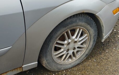 Ford Focus IV, 2003 год, 125 000 рублей, 6 фотография