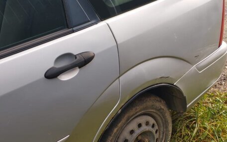 Ford Focus IV, 2003 год, 125 000 рублей, 7 фотография