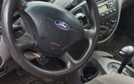 Ford Focus IV, 2003 год, 125 000 рублей, 8 фотография