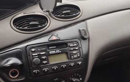 Ford Focus IV, 2003 год, 125 000 рублей, 9 фотография