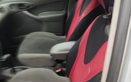 Ford Focus IV, 2003 год, 125 000 рублей, 11 фотография